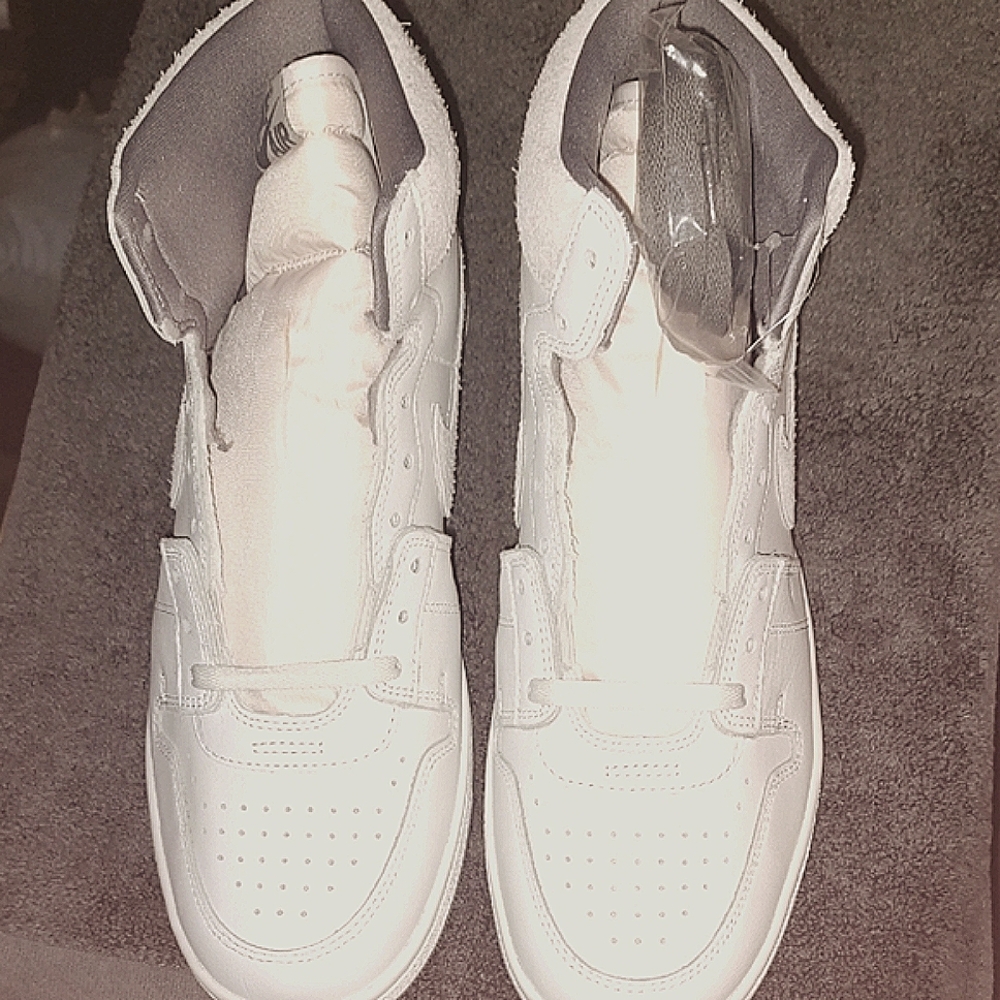 Air Jordan Ship